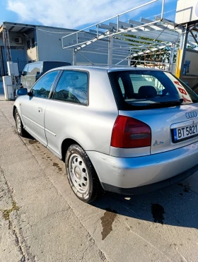 Audi A3 | Mobile.bg    4