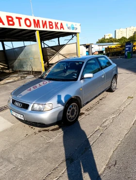 Audi A3 | Mobile.bg    3