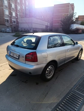 Audi A3 | Mobile.bg    5