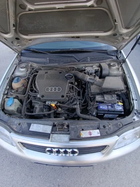 Audi A3 | Mobile.bg    8