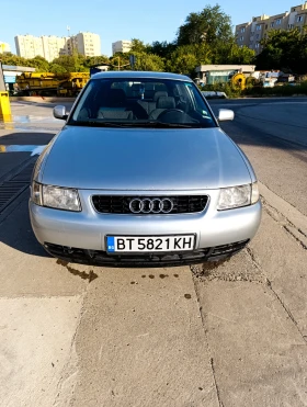 Audi A3 | Mobile.bg    2