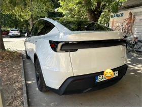 Обява за продажба на Tesla Model Y Long Range AWD ~53 950 EUR - изображение 6