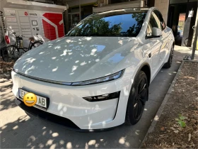 Обява за продажба на Tesla Model Y Long Range AWD ~53 950 EUR - изображение 1