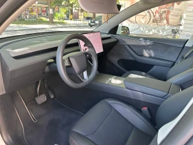 Обява за продажба на Tesla Model Y Long Range AWD ~53 950 EUR - изображение 4