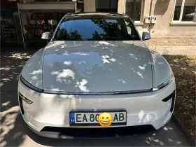 Обява за продажба на Tesla Model Y Long Range AWD ~53 950 EUR - изображение 1