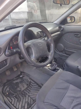 Hyundai Accent | Mobile.bg    6