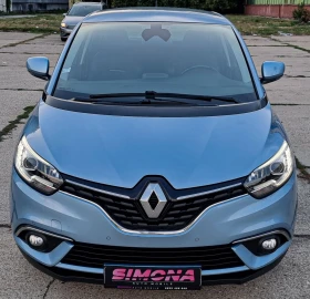 Renault Scenic 1.5dci Energy intens - 17400 лв. - 10492353 7