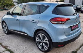 Renault Scenic 1.5dci Energy intens - 17400 лв. - 10492353 6