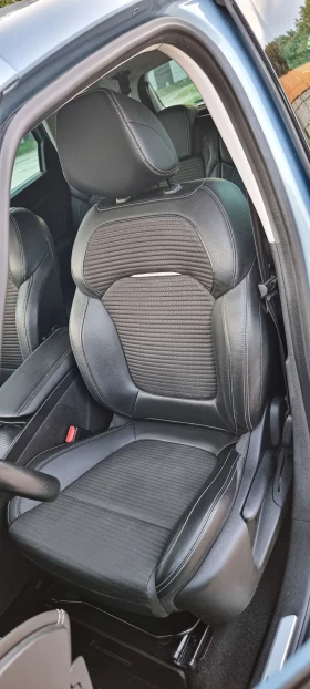 Renault Scenic 1.5dci Energy intens - 17400 лв. - 10492353 12