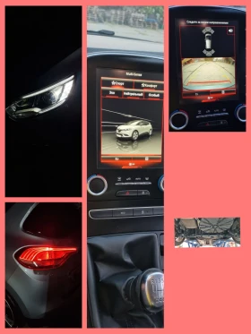 Renault Scenic 1.5dci Energy intens - 17400 лв. - 10492353 15