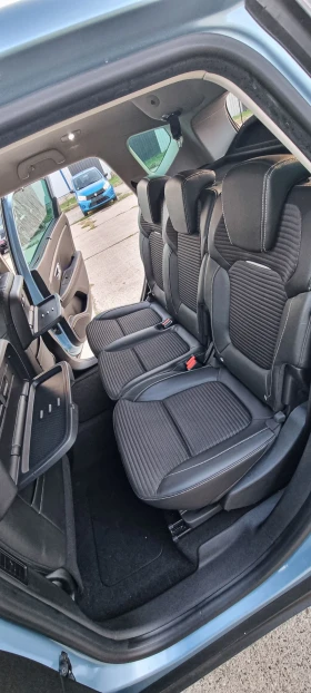Renault Scenic 1.5dci Energy intens - 17400 лв. - 10492353 10