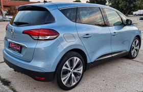 Renault Scenic 1.5dci Energy intens - 17400 лв. - 10492353 5