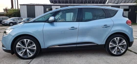 Renault Scenic 1.5dci Energy intens - 17400 лв. - 10492353 3