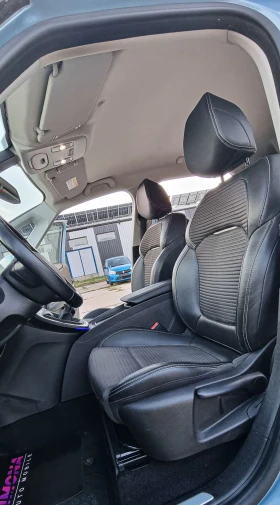 Renault Scenic 1.5dci Energy intens - 17400 лв. - 10492353 9