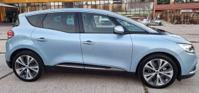 Renault Scenic 1.5dci Energy intens - 17400 лв. - 10492353 4