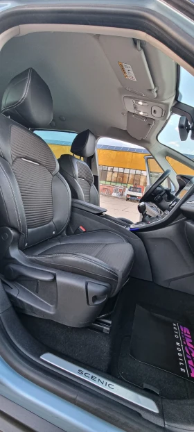 Renault Scenic 1.5dci Energy intens - 17400 лв. - 10492353 11