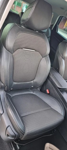 Renault Scenic 1.5dci Energy intens - 17400 лв. - 10492353 13
