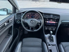 VW Golf 2.0TDI VIRTUAL HIGHLINE DISTRONIC - 23900 лв. / 12219.88 € - 24953380 10