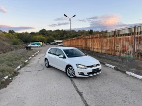 VW Golf 2.0TDI VIRTUAL HIGHLINE DISTRONIC - 23900 лв. / 12219.88 € - 24953380 4