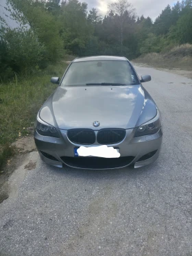     BMW 535