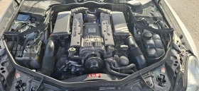 Mercedes-Benz CLS 55 AMG | Mobile.bg    15