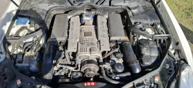 Mercedes-Benz CLS 55 AMG, снимка 15 - Автомобили и джипове - 53376204