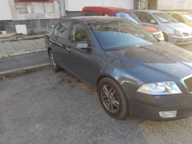 Обява за продажба на Skoda Octavia ~8 999 лв. - изображение 4