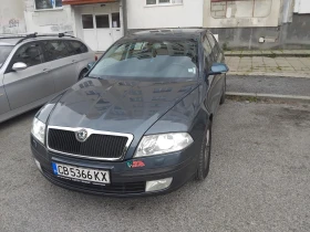 Обява за продажба на Skoda Octavia ~8 999 лв. - изображение 1
