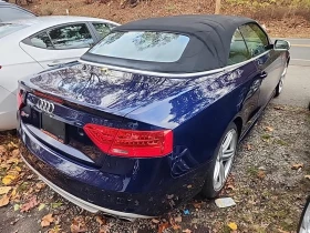     Audi S5 Premium Plus Convertible* 1 
