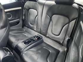 Audi S5 Premium Plus Convertible* 1 СОБСТВЕНИК - 21600 лв. / 11043.90 € - 50107843 12