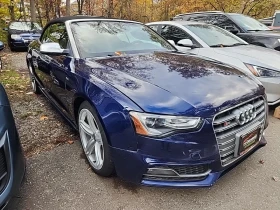     Audi S5 Premium Plus Convertible* 1 
