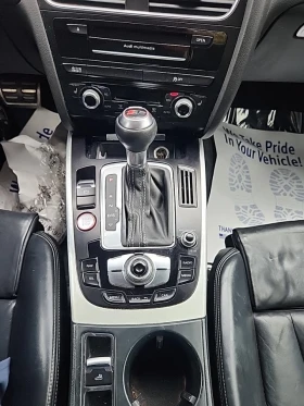 Audi S5 Premium Plus Convertible* 1 СОБСТВЕНИК - 21600 лв. / 11043.90 € - 50107843 9