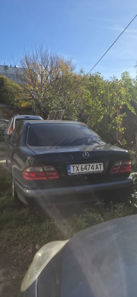 Mercedes-Benz E 240 | Mobile.bg    2