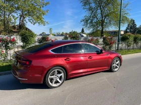 Audi A5 2.0 TFSI Ultra Sportback | Mobile.bg � ����� ������ 2