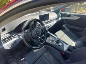 Audi A5 2.0 TFSI Ultra Sportback | Mobile.bg � ����� ������ 4