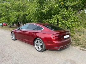 Audi A5 2.0 TFSI Ultra, снимка 3