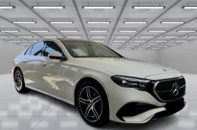 Mercedes-Benz E 300 de = AMG Line = Advanced Plus Гаранция