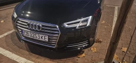 Audi A4 G-tron, снимка 4