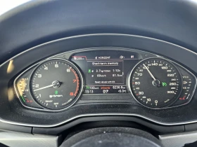 Audi A4 G-tron, снимка 8