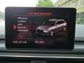 Audi A4 G-tron, снимка 9