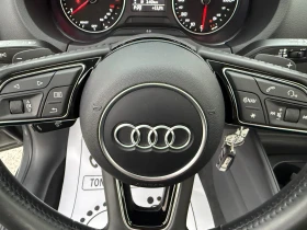 Audi A3 1.6-TDI-AUTOMAT-FACE-PANORAMA-NAVI-LED-XENON-FULL - 26577 лв. / 13588.60 € - 94235417 11
