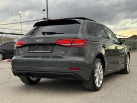 Audi A3 1.6-TDI-AUTOMAT-FACE-PANORAMA-NAVI-LED-XENON-FULL - 26577 лв. / 13588.60 € - 94235417 6