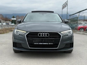 ����� �� �������� �� Audi A3 1.6-TDI-AUTOMAT-FACE-PANORAMA-NAVI-LED-XENON-FULL