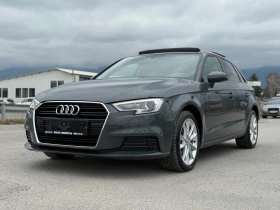 ����� �� �������� �� Audi A3 1.6-TDI-AUTOMAT-FACE-PANORAMA-NAVI-LED-XENON-FULL