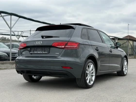 Audi A3 1.6-TDI-AUTOMAT-FACE-PANORAMA-NAVI-LED-XENON-FULL | Auto.bg — изображение 6