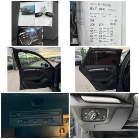 Audi A3 1.6-TDI-AUTOMAT-FACE-PANORAMA-NAVI-LED-XENON-FULL - 26577 лв. / 13588.60 € - 94235417 16