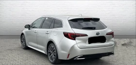 Toyota Corolla 2.0 TS Hybrid | Mobile.bg    3