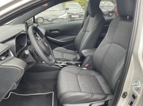 Toyota Corolla 2.0 TS Hybrid | Mobile.bg    7