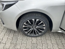 Toyota Corolla 2.0 TS Hybrid | Mobile.bg    6