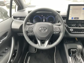 Toyota Corolla 2.0 TS Hybrid | Mobile.bg    9